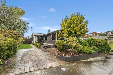 14 Livingstone Street, West End, Timaru