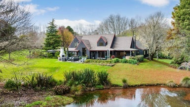 30 Redman Road, Hunua, Hunua