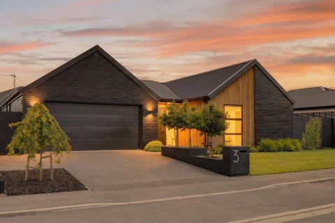 3 Arapawa Street, Belfast, Christchurch