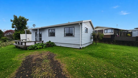 33 Stafford Street, Waitara, Waitara
