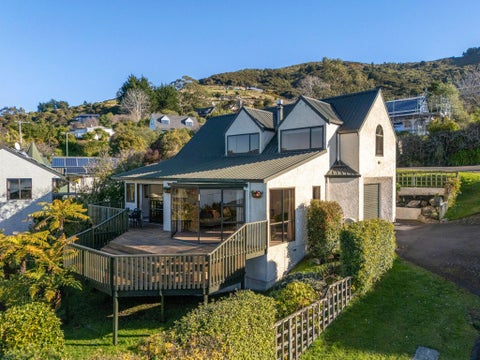 0 Huia Street, Utiku, Taihape