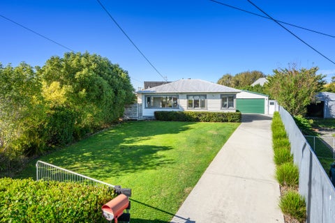 5 Charles Street, Feilding, Feilding