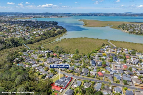 37A Allington Road, Massey, Auckland