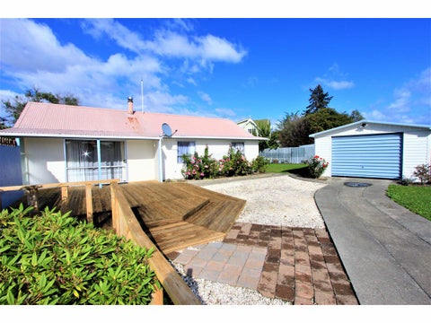 6 Saul Lane, Springlands, Blenheim
