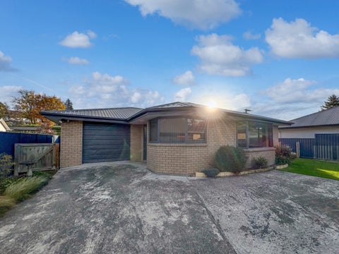 95A Hokonui Drive, Gore, Gore