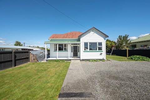 75 Hutcheson Street, Mayfield, Blenheim