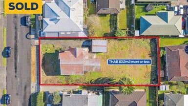1/43 Marr Road, Manurewa, Auckland