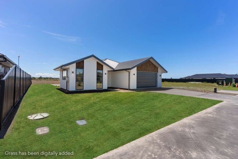 27 Ranginui Drive, Kaiapoi, Kaiapoi