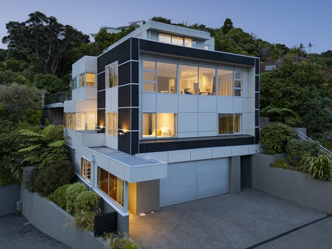 113 Calcutta Street, Khandallah, Wellington