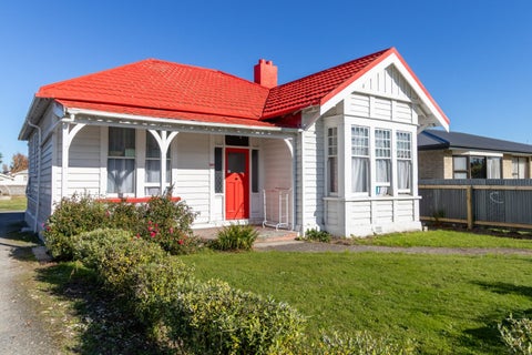 337 Tweed Street, Georgetown, Invercargill