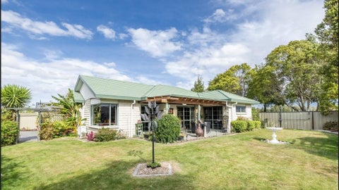 10 Rosehill Way, Taradale, Napier