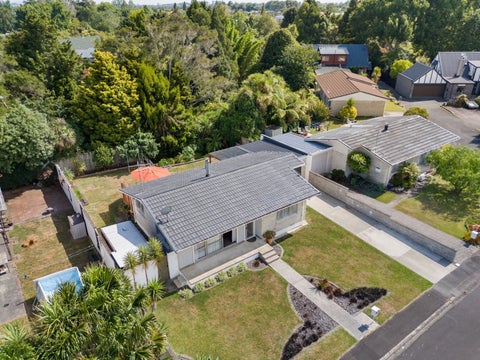 3A Bellwood Place, Chartwell, Hamilton