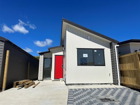 17 Combat Street, Papakura, Papakura