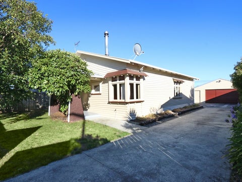 155 Featherston Street, Palmerston North, Palmerston North