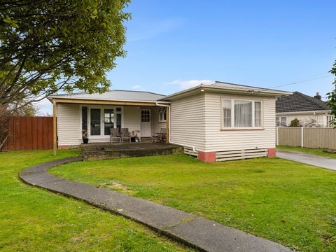 1 Edmonds Street, Wainuiomata, Lower Hutt