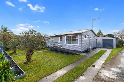 34 Old Taupiri Road, Ngaruawahia
