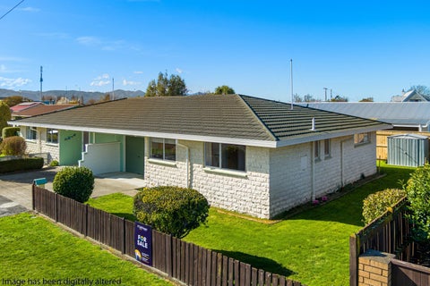 2/22 UXBRIDGE ST, RENWICK, MARLBOROUGH