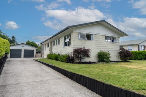 54 Caxton Place, Te Awamutu, Te Awamutu