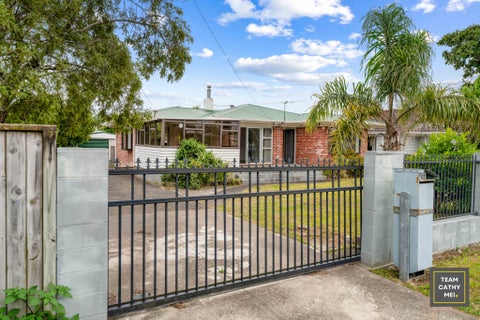 62 Kelvin Road, Papakura, Papakura