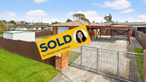 21A Bertrand Road, Mount Wellington, Auckland