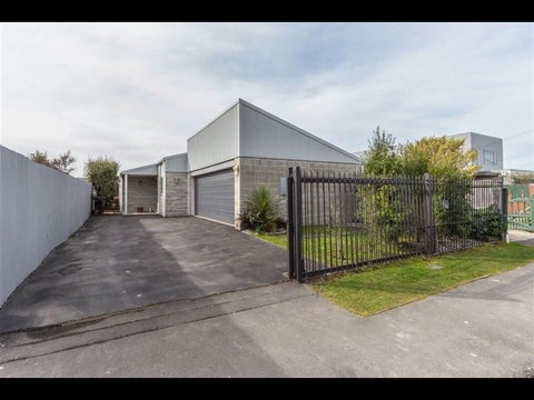 26 Heathcote Street, Woolston, Christchurch