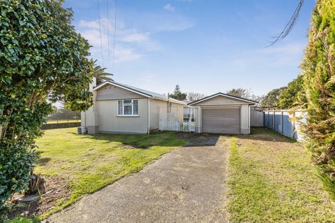 48 Mouatt Street, Waitara, Waitara