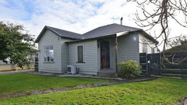 58 Elgin Street, Grasmere, Invercargill