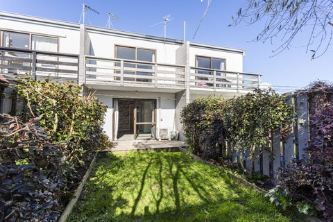 5/49 Waltham Road, Sydenham, Christchurch