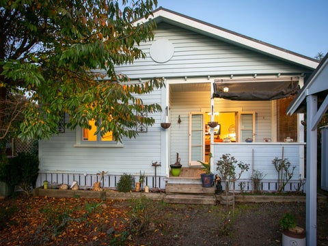 26A Arnold Street, Leamington, Cambridge