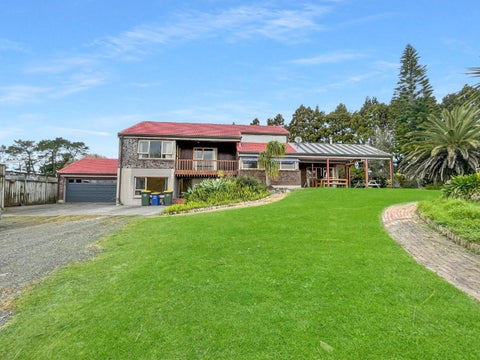 21 Bristol Road, Whenuapai, Auckland