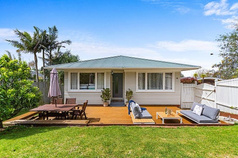 63 Ngatiawa Street, One Tree Hill, Auckland
