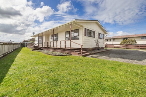 12 Beatty Road, Matamata, Matamata
