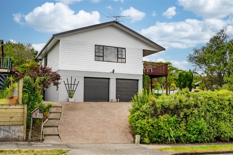 17 Tawa Street, Lansdowne, Masterton