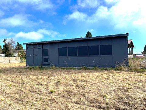 25A Kaha Street, Rangataua