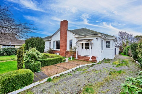 49 Rimu Street, Heidelberg, Invercargill