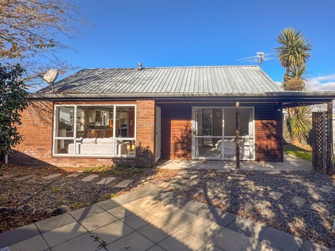45B Fuller Street, Kaiapoi, Kaiapoi