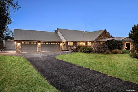 15 Awaroa Stream Drive, Waiuku, Waiuku
