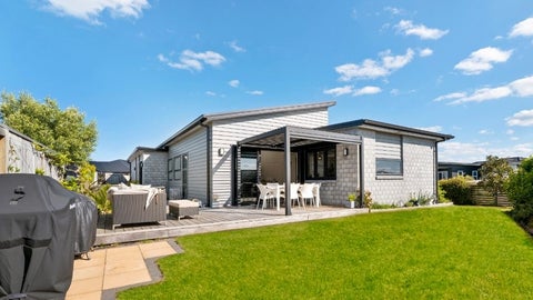 43 Kotiate Street, Papamoa Beach, Papamoa