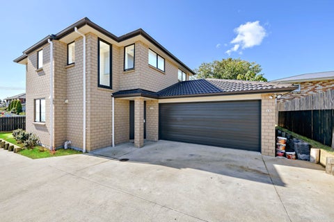 4B Jordan Road, Mangere, Auckland