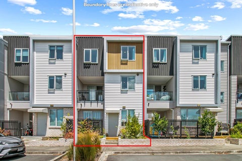 11 Ceramic Lane, New Lynn, Auckland