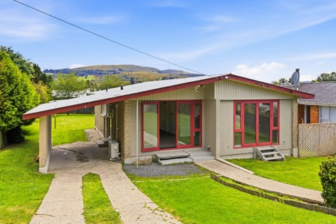 290 Brockville Road, Brockville, Dunedin