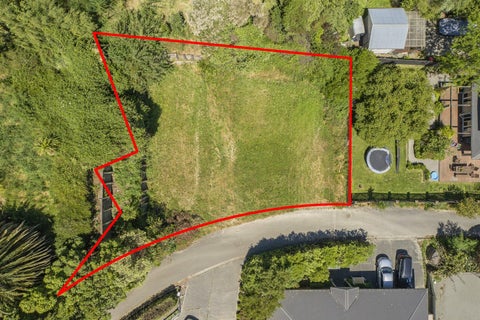 7 Rockcrest Lane, Cashmere, Christchurch