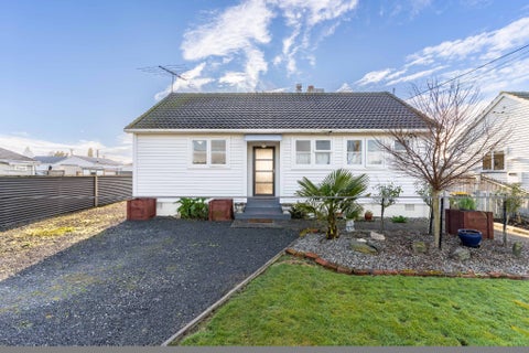 6 Duthie Street, Milton