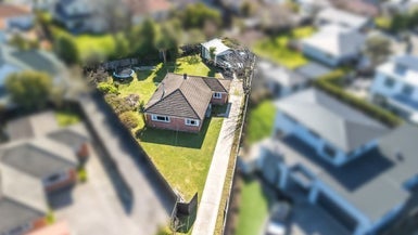 12 Tavendale Place, St Albans, Christchurch