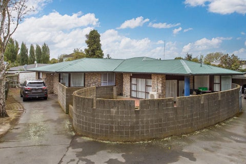 17 Woodham Courts, Linwood, Christchurch