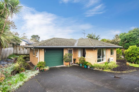 46 Milan Drive, Glen Eden, Auckland