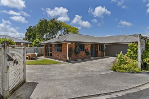 9A Wilton Street, Westown, New Plymouth