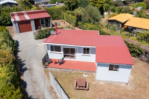 12 McKerrow Street, Te Anau, Te Anau