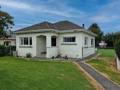 74 Stobo Street, Grasmere, Invercargill