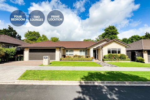 3 Pohutukawa Place, Karaka, Papakura